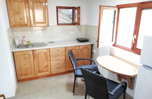 Ribarska Banja Apartment | Sobe i apartmani Simic