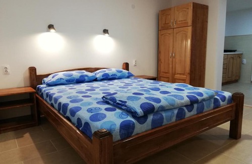 Ribarska Banja Apartment | Sobe i apartmani Simic