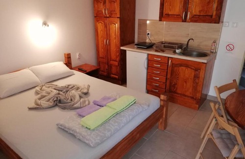 Ribarska Banja Apartment | Sobe i apartmani Simic