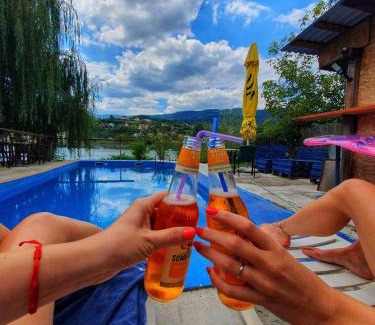 Visegrad Apartment | Sobe i Apartmani Svjetlana-Mladen Okuka