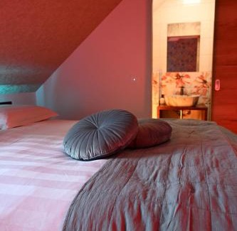 Cerknica Bed & Breakfast | Sobe in apartma Portus