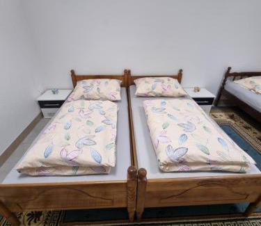 Matuzici House | Sobe Kod Ćobe