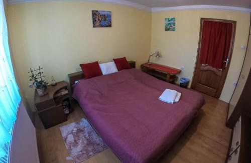 Vojvodina House | sobe MAŠA