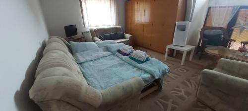 Visoko House | Sobe Majda