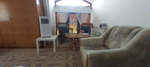 Visoko House | Sobe Majda