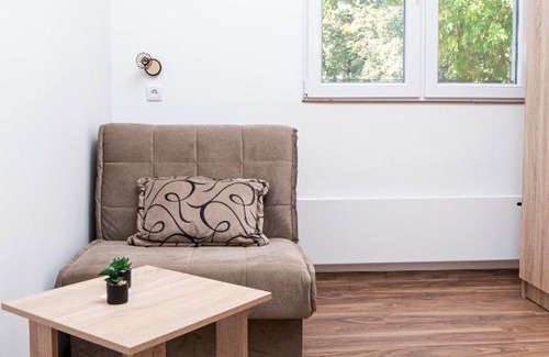 Kikinda Apartment | Sobe Marija