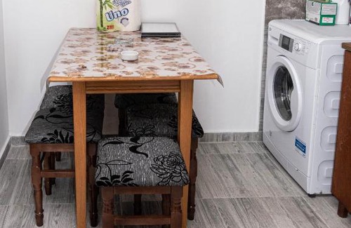 Kikinda Apartment | Sobe Marija