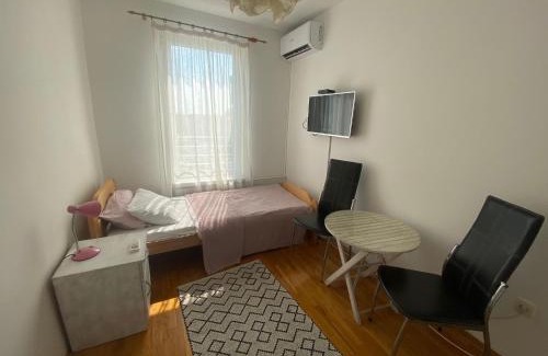 Novi Beograd House | Sobe Neva