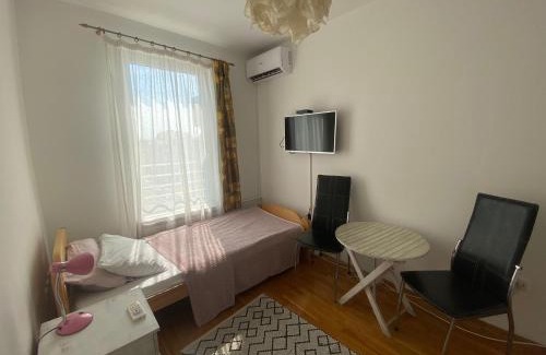 Novi Beograd House | Sobe Neva