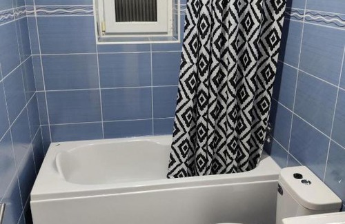 Cacak Apartment | Sobe OLGA