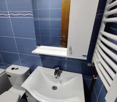 Cacak Apartment | Sobe OLGA