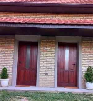 Novi Becej Apartment | Sobe Palasthy