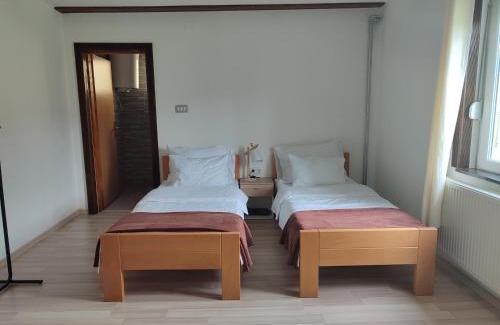 Bihac Apartment | Sobe RoomsBella