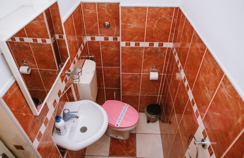 Palic House | Sobe Tatjana