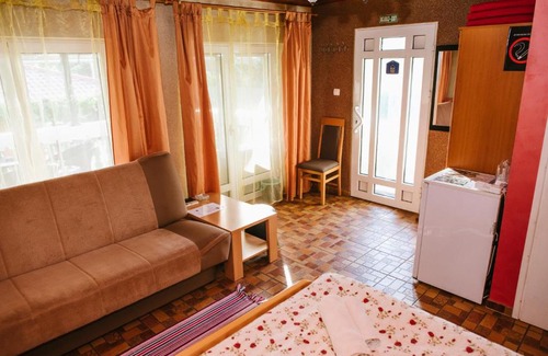 Palic House | Sobe Tatjana