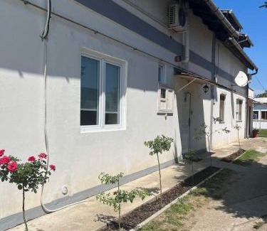 Vojvodina House | Sobe Zoka