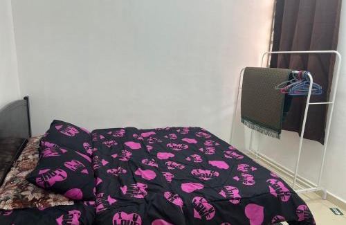 Gual Periok House | Sobey Laris Homestay RP