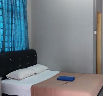 Gua Musang House | Sobey Laris Roomstay IMAN GMC