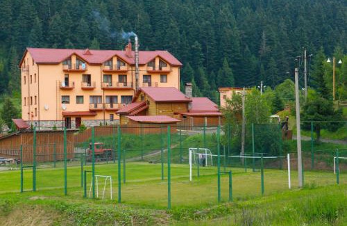 Staryava Hotel | Sobin' Mini-Hotel