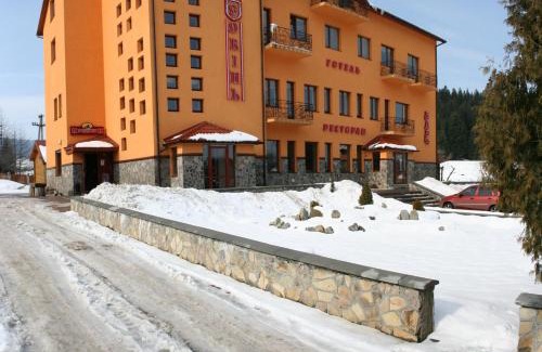 Staryava Hotel | Sobin' Mini-Hotel