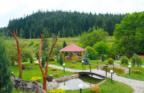 Staryava Hotel | Sobin' Mini-Hotel
