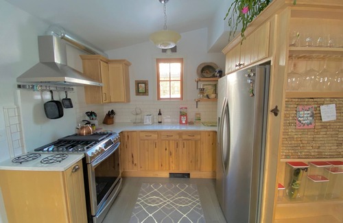 Downtown Bozeman House | SoBo Cottage - Your 5-Star Stay in Downtown Bozeman
