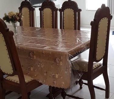 Corumba Apartment | Sobrado 4 amplo e confortável em condomínio