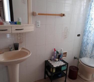 Pontal do Parana House | Sobrado beira mar com vista deslumbrante