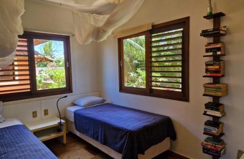 Barra do Cunhau Villa | Sobrado do Barão da Barra