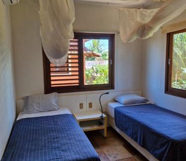 Barra do Cunhau Villa | Sobrado do Barão da Barra