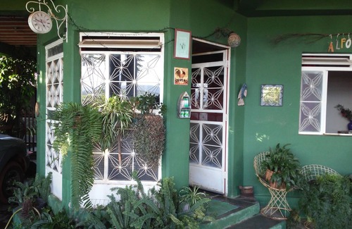 Guape Cottage | Sobrado- Furnas Lake - Guapé/MG (Near to Capitólio)