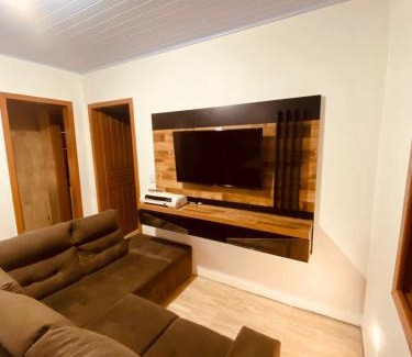 Sao Francisco de Paula House | Sobrado Toledo