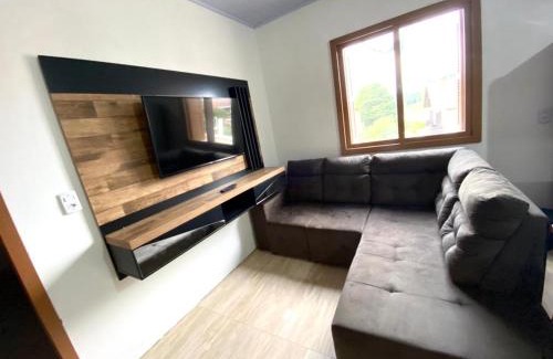 Sao Francisco de Paula House | Sobrado Toledo