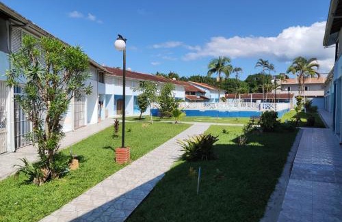 Silop House | SOBRADO VILLAGE UBATUBA PER-AÇU