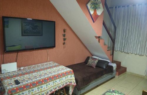 Silop House | SOBRADO VILLAGE UBATUBA PER-AÇU