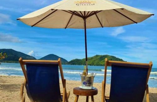 Silop House | SOBRADO VILLAGE UBATUBA PER-AÇU