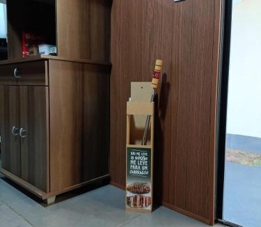 Bosque das Araras House | sobrando aconchegante e privado