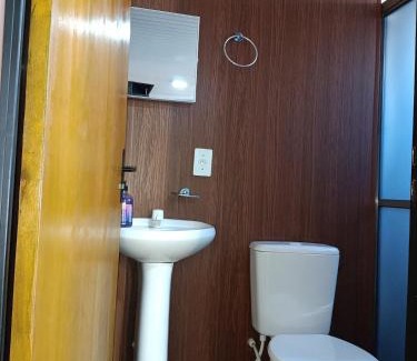 Bosque das Araras House | sobrando aconchegante e privado