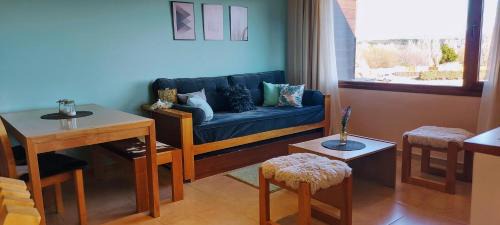 Dina Huapi Apartment | Sobre El Huapi Loft