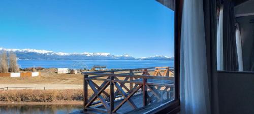 Dina Huapi Apartment | Sobre El Huapi Loft