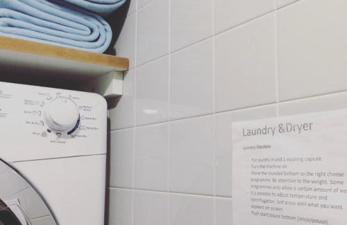 Coimbra City Centre Apartment | SOBRE RIBAS 2|12