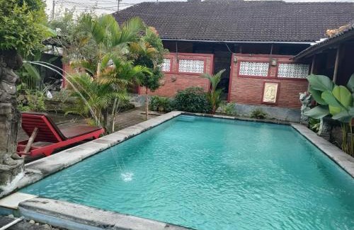 Pengosekan House | Soca House