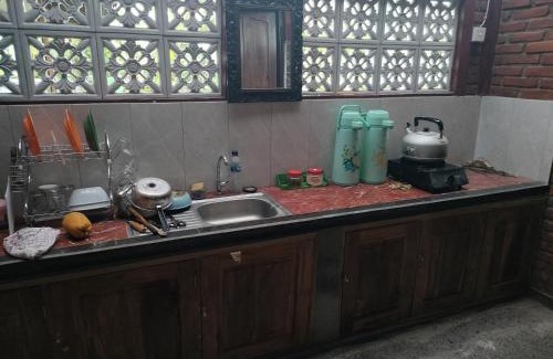 Pengosekan House | Soca House