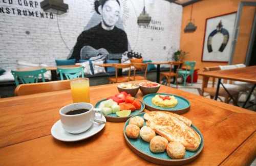 Centro Hotel | Socialtel Lapa Rio de Janeiro