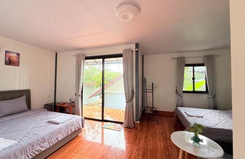 Koh Rong House | SODANY RESORT Kohrong