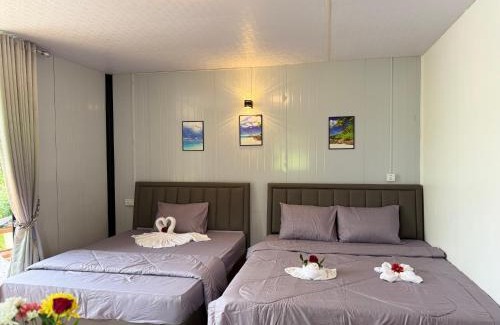 Koh Rong House | SODANY RESORT Kohrong