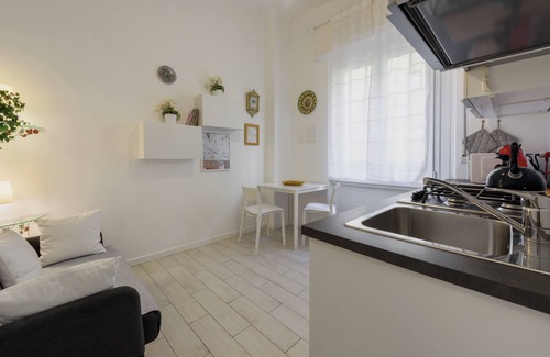 Santo Spirito Apartment | Soderini Apartments by MMega