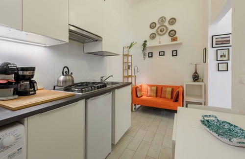 Santo Spirito Apartment | Soderini Apartments by MMega