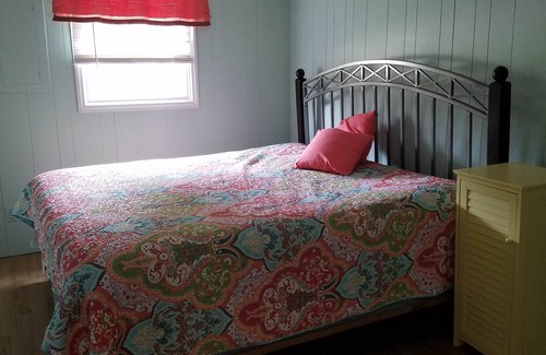 Sodus Point Cottage | Sodus Point Bayview Cottage