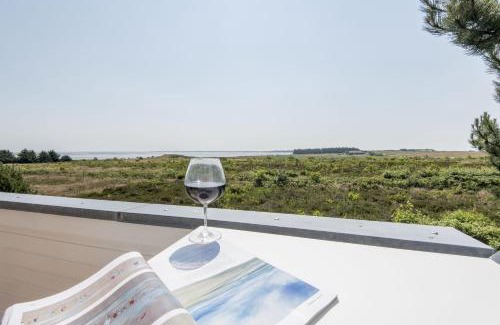 Munkmarsch Apartment | Soenshoern Whg 6
